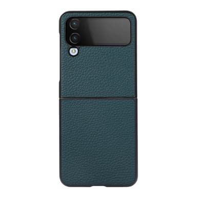 Hermes deksel Samsung Galaxy Z Flip 4 - Grønn