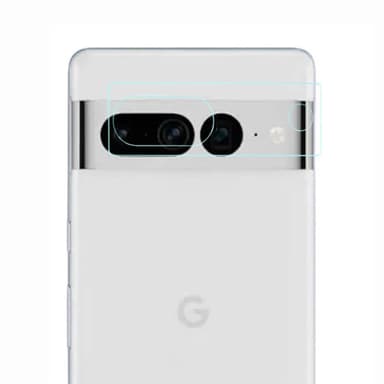 Kameralinsebeskyttelse Google Pixel 7 Pro