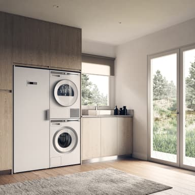 Asko vaskemaskin W4096P.W/3