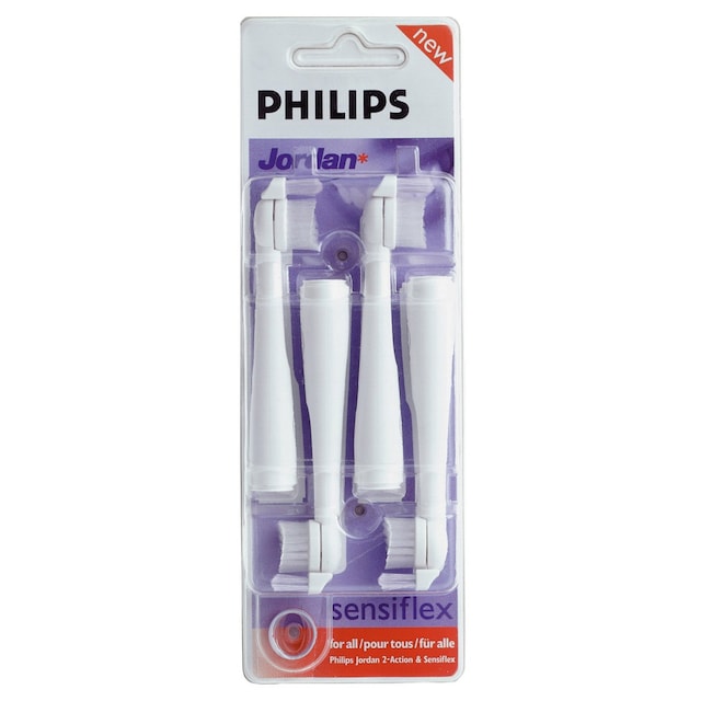 Philips tannbørstehoder