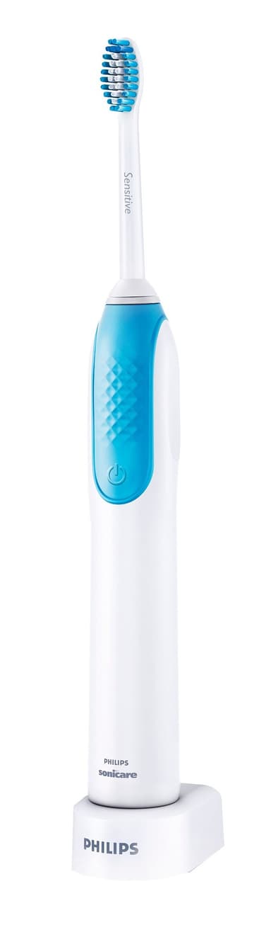 Philips PowerUp elektrisk tannbørste HX3120/01