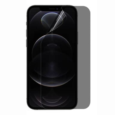 Privacy Skjermbeskytter 3D Soft HydroGel Apple iPhone 12 Pro Max