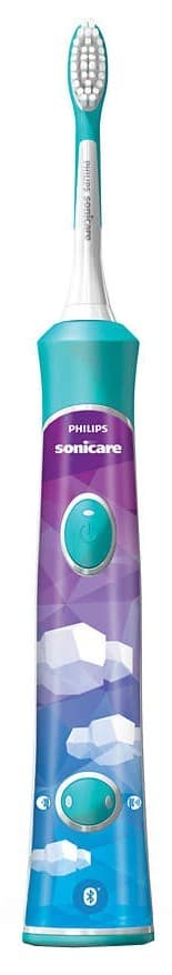 Philips Sonicare For Kids elektrisk tannbørste barn HX6322