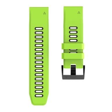 Twin Sport armbånd Garmin Enduro 2 - Kalk/svart