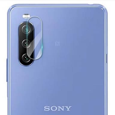 Kameralinsebeskyttelse Sony Xperia 5 IV