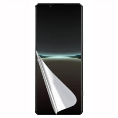 Skjermbeskytter 3D Soft HydroGel Sony Xperia 5 IV