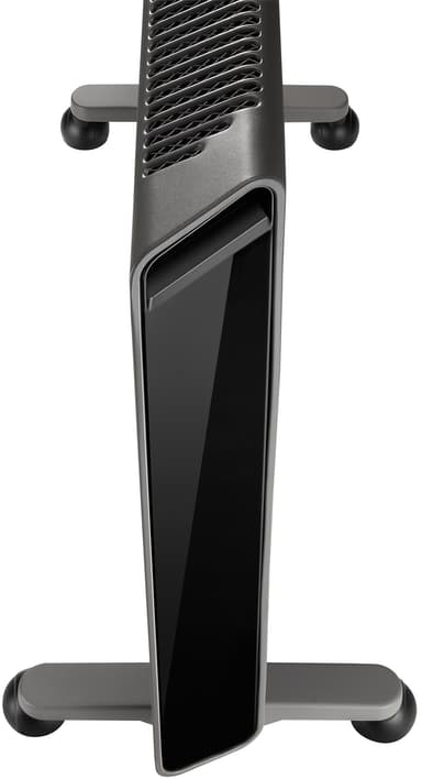 DeLonghi Slim Style gulvovn konvektor HX65L22