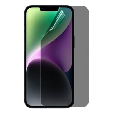 Privacy Skjermbeskytter 3D Soft HydroGel Apple iPhone 14