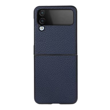 Hermes deksel Samsung Galaxy Z Flip 4 - Blå