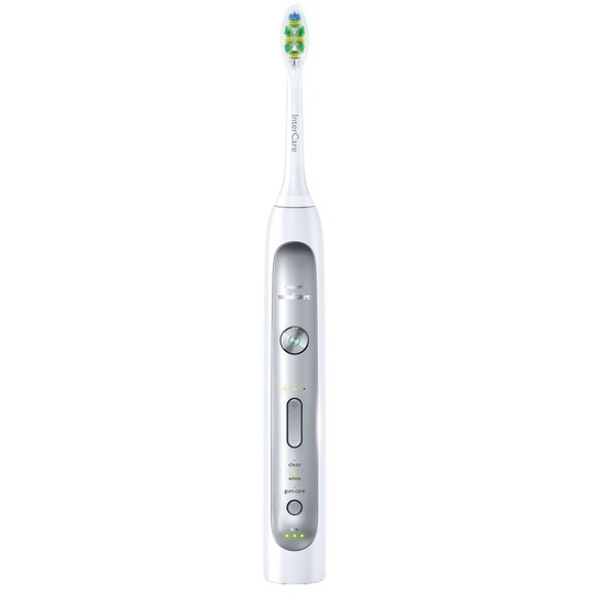 Philips Sonicare FlexCare Platinum elektrisk tannbørste