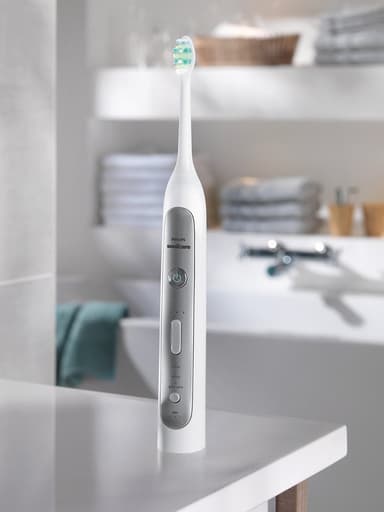 Philips Sonicare FlexCare Platinum elektrisk tannbørste