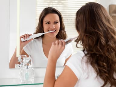Philips Sonicare FlexCare Platinum elektrisk tannbørste