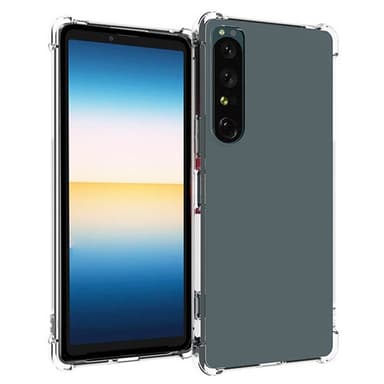 Shockproof silikondeksel Sony Xperia 5 IV