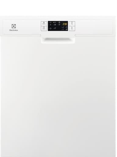 Electrolux oppvaskmaskin ESF5512LOW