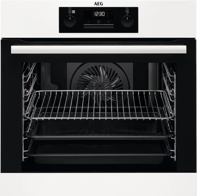 AEG integrert stekeovn BEB351010W