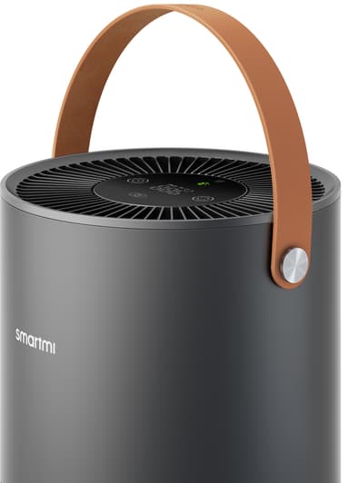 Smartmi Air luftrenser P1 SM1002 (sort)