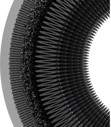 Smartmi Air Purifier 2 erstatningsfilter SM1010