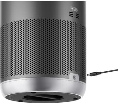 Smartmi Air luftrenser P1 SM1002 (sort)
