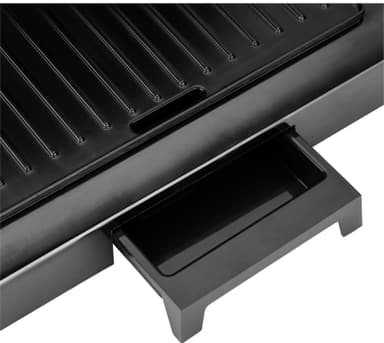 OBH Nordica Onyx toastjern 6889