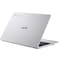 Asus Chromebook CX1101 Celeron/4/32 11" bærbar PC (sølv)