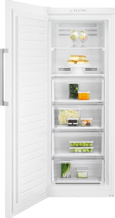 Electrolux Fryseskap LUT2NE32W