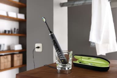 Philips Sonicare DiamondClean tannbørste HX9352/04C