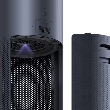 Smartmi Air Purifier 2 SM1009