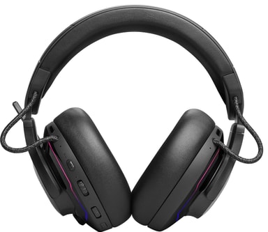 JBL Quantum 910 trådløst gaming headset Elkjøp