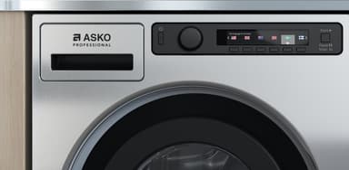 Asko vaskemaskin WMC8943VCS 230 V / Valve