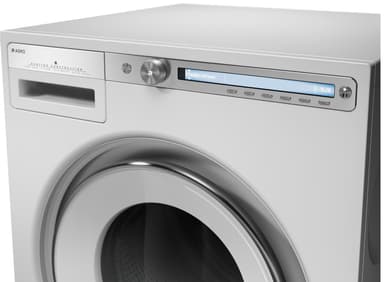 Asko vaskemaskin W4096P.W/3