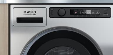 Asko vaskemaskin WMC8943VCS 230 V / Valve