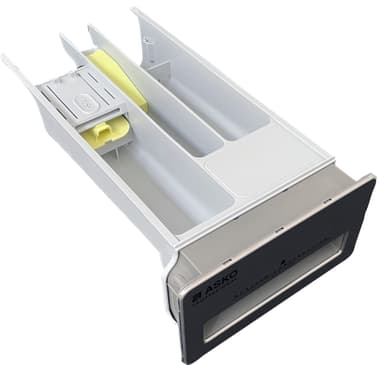 Asko vaskemaskin WMC8943VCS 230 V / Valve