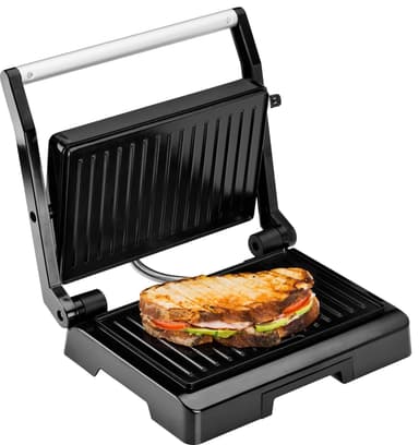OBH Nordica Onyx toastjern 6889