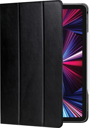 dbramante1928 Risskov deksel til iPad Pro 12.9 2021 (sort)