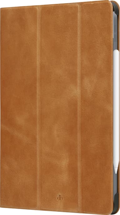 dbramante1928 Risskov deksel til iPad Pro 12.9 2021 (Tan)