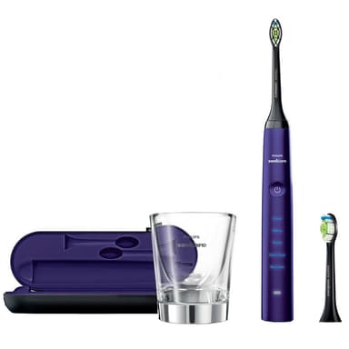 Philips Sonicare DiamondClean tannbørste HX9372