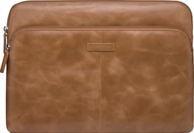 dbramante1928 Skagen Pro etui til MacBook Pro/Air 13 (beige)