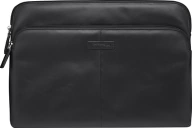 dbramante1928 Skagen Pro+ etui til MacBook Pro 14/14" bærbar PC (sort)