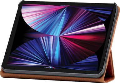 dbramante1928 Risskov deksel til iPad Pro 12.9 2021 (Tan)