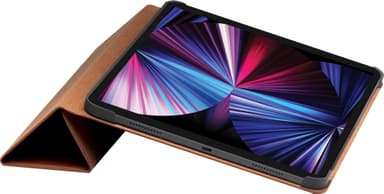 dbramante1928 Risskov deksel til iPad Pro 12.9 2021 (Tan)