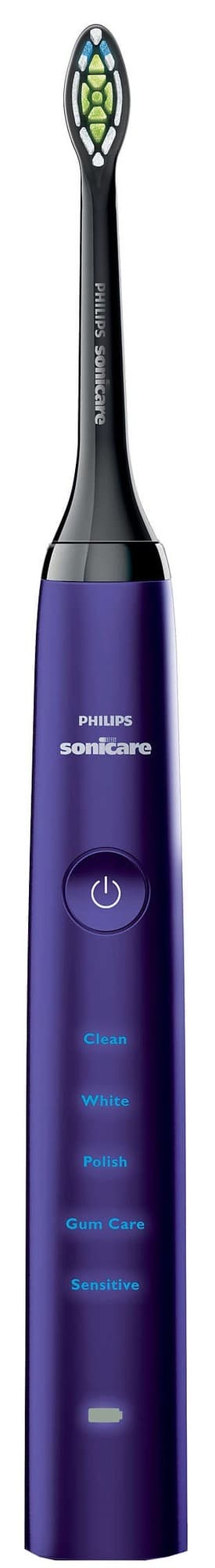 Philips Sonicare DiamondClean tannbørste HX9372