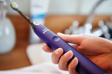 Philips Sonicare DiamondClean tannbørste HX9372