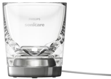 Philips Sonicare DiamondClean el. tannbørste (hvit)