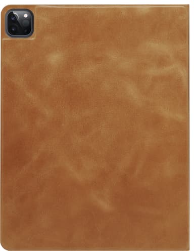 dbramante1928 Risskov deksel til iPad Pro 12.9 2021 (Tan)