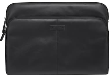 dbramante1928 Skagen Pro etui til MacBook Pro/Air 13 (sort)
