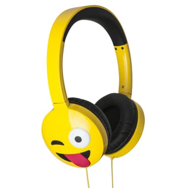 Jam Oji Just Kidding on-ear hodetelefoner