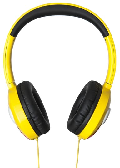 Jam Oji Just Kidding on-ear hodetelefoner