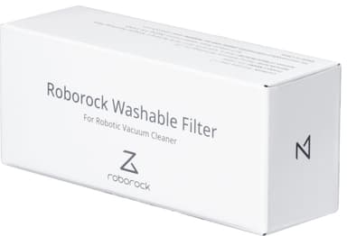 Roborock støvfilter RR0307 (hvit)