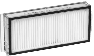 Roborock støvfilter RR0307 (hvit)