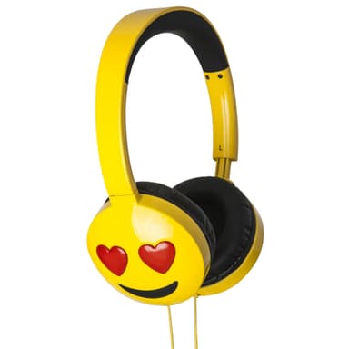 Jam Oji Lovestruck on-ear hodetelefoner